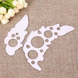 2 MIẾNG DÁN DECAL CHO ĐÀN GUITAR