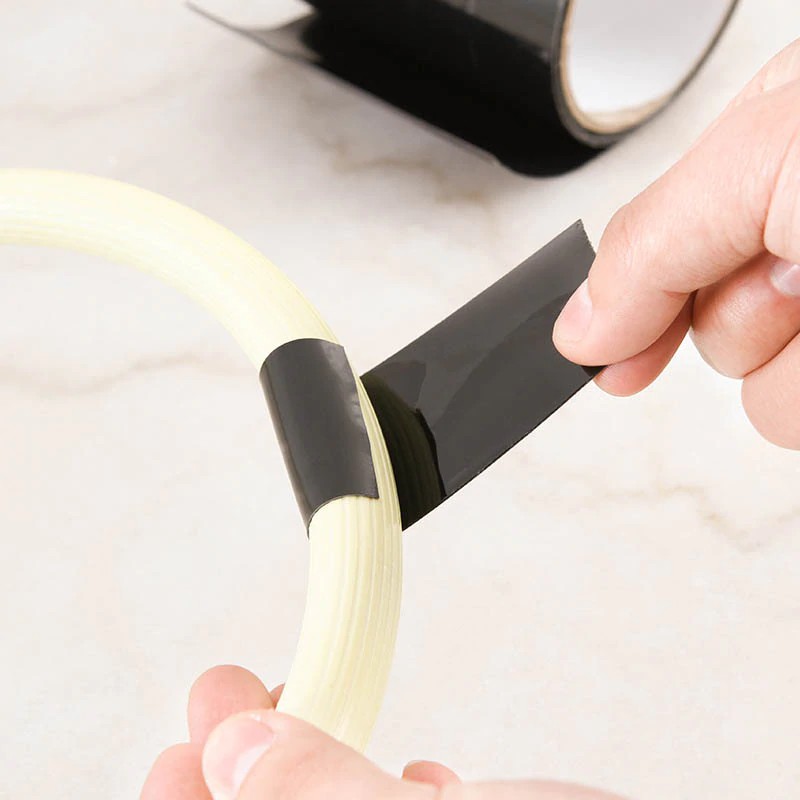 Vòi nước sửa chữa bằng nhựa PVC chống thấm nước