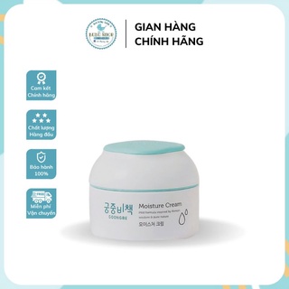 KEM DƯỠNG ẨM GOONGBE NỘI ĐIẠ HÀN CHO BÉ TỪ SƠ SINH