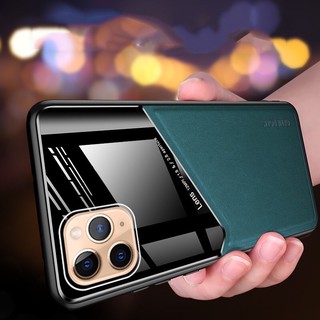[Clover 2020] Ốp lưng iPhone 12 Pro , 12 Pro Max giả da