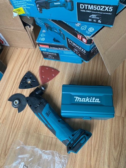 Cắt Rung Makita Dtm50