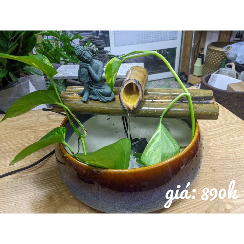 Thác Nước Tre – PT02