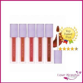 Son Black Rouge Air Fit Velvet Tint -Annhi
