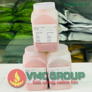 1 KG MÀU THỰC PHẨM -  MÀU VÀNG CAM SUNSET YELLOW VMC