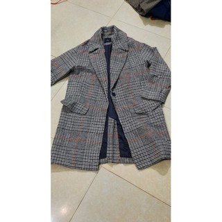 Áo dạ si tuyển chỉ bán trên like
