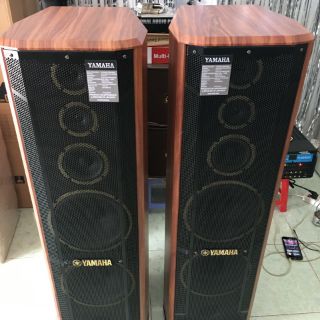 LOA Yamaha 709
