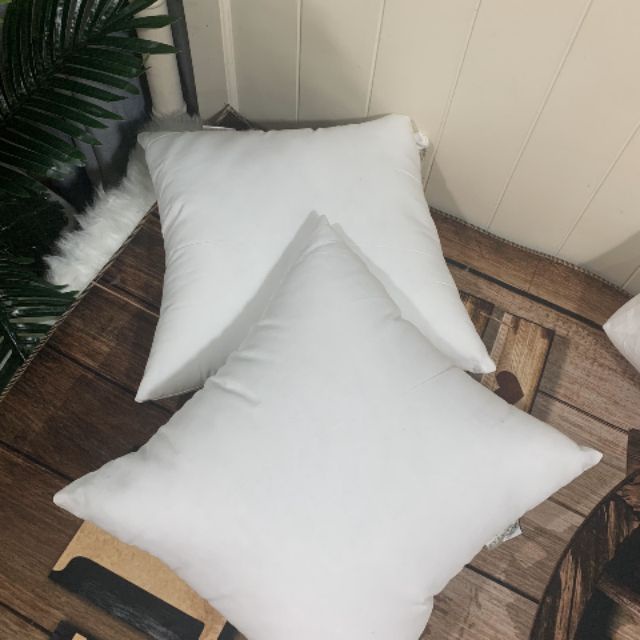 Ruột gối tựa lưng sofa 45*45cm