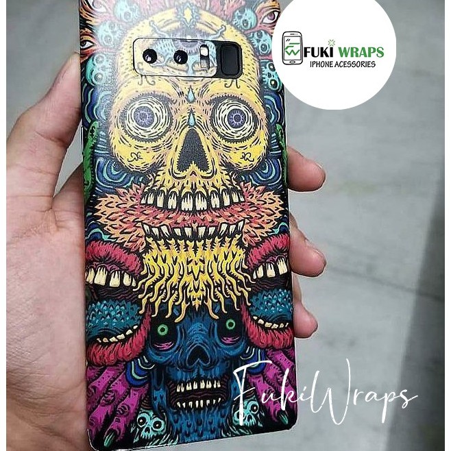 Tấm dán Skin, Ốp Lưng FULL VIỀN Dành Cho 13ProMax 12ProMax 11ProMax X XS XR XSMAX 6Plus 7Plus 8Plus FUKISHOP