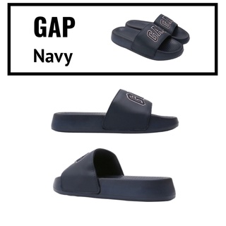 GAP Dép đế xuồng (4 màu)
