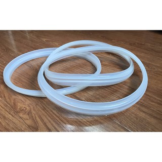 bộ Gioăng nồi áp suất đa năng Supor 23.5cm + vành gioăng nhựa Supor