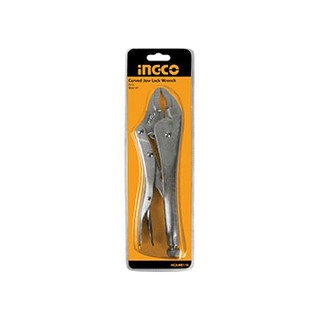 Kềm Bấm Khóa Ingco HCJLW0110