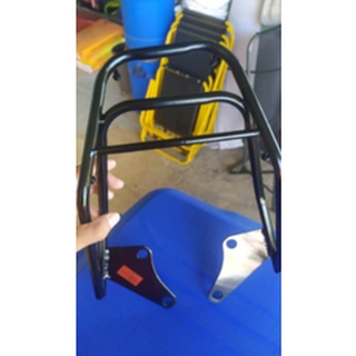 Cảng baga cho xe msx 2014 - 2021, ducati mini 110
