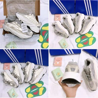 [Full Box+Giấy Gói]Giày Yz700 Static Cao Cấp