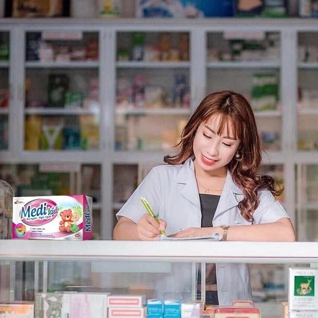 Nhà thuốc Tâm Đức Online