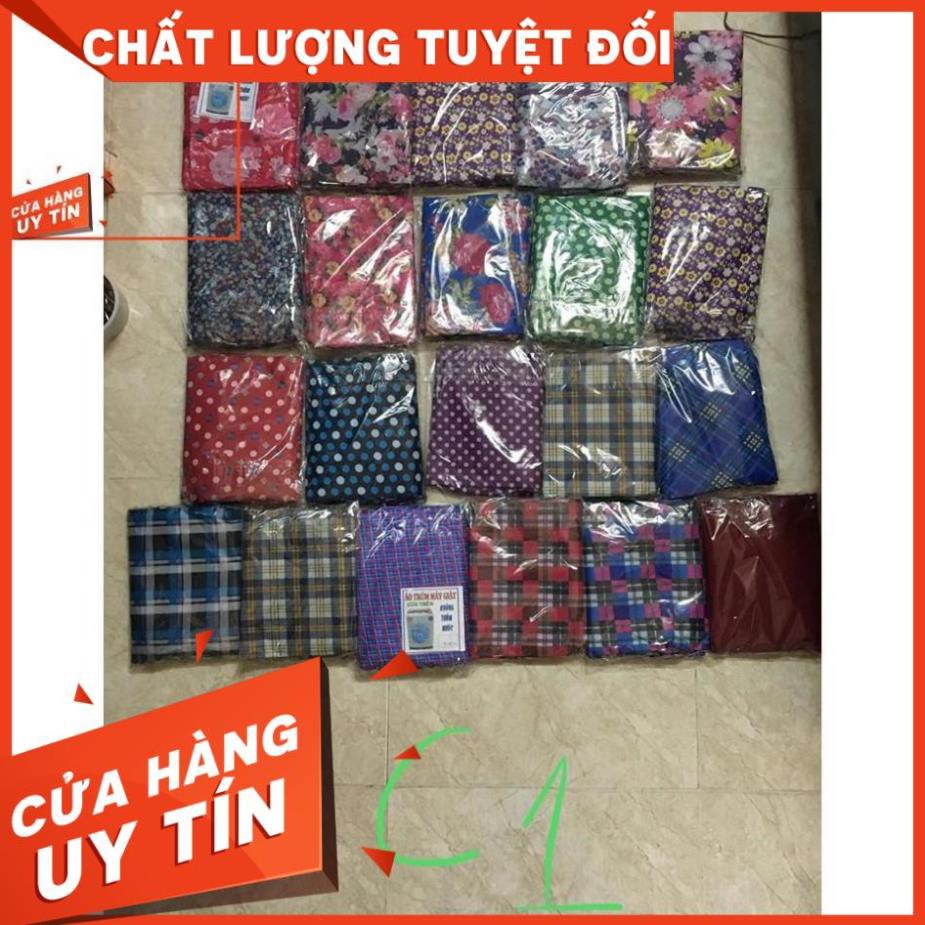 Áo trùm máy giặt siêu bền, vải dù cao cấp, từ 7 kg đến 15 kg.