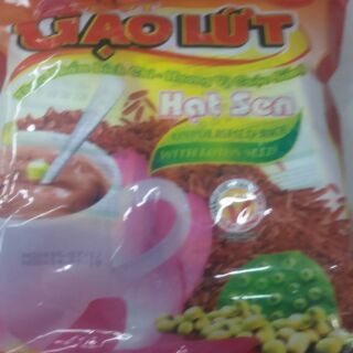 BỘT GẠO LỨT HẠT SEN BÍCH CHI 350g