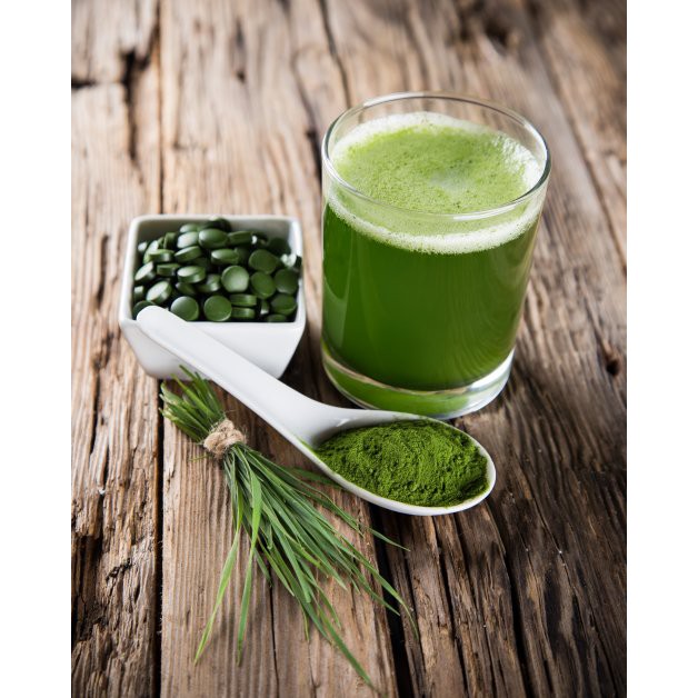 Tảo xoắn Nhật bản  hàng chuẩn nội địa, mẫu mới 2200 viên