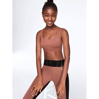 Áo lót thể thao Victoria’s Secret, size XS, va S, authentic, chính hãng