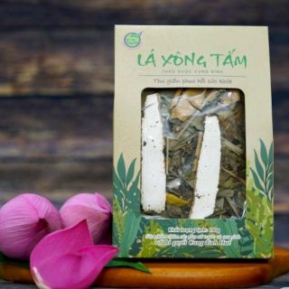 Lá xông tắm thảo dược cung đình 100g