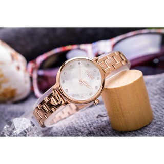Đồng Hồ Nữ Juliius JA-1152