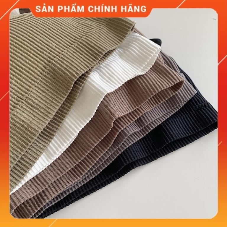 Áo lót nữ ❤️ Áo Bra Nữ Dây Vai Chéo Gân Tăm Có Mút Ngực Phong cách Trẻ Trung Hiện Đại 9030