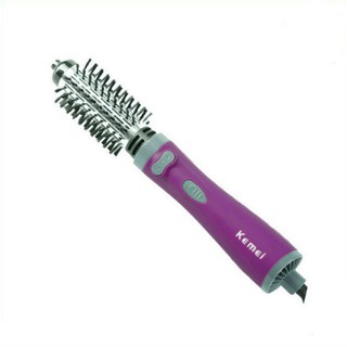 Lược điện xoay Kemei KM-8000