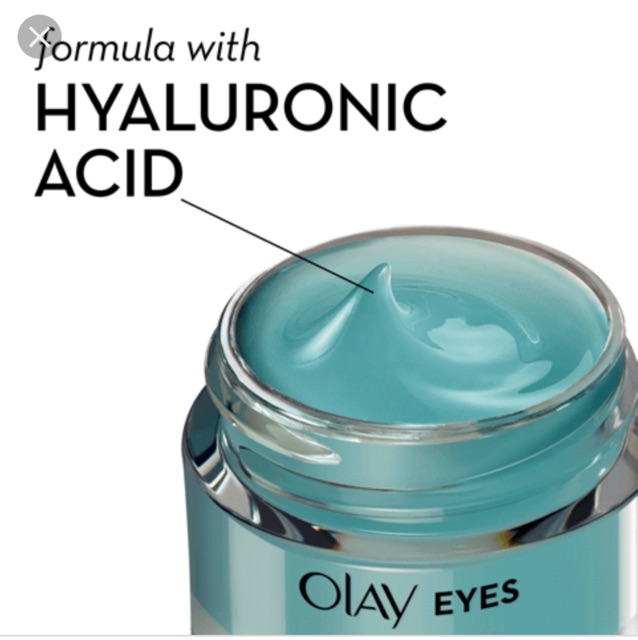 Kem dưỡng mắt Olay Hydrating Eyes Cream 15ml