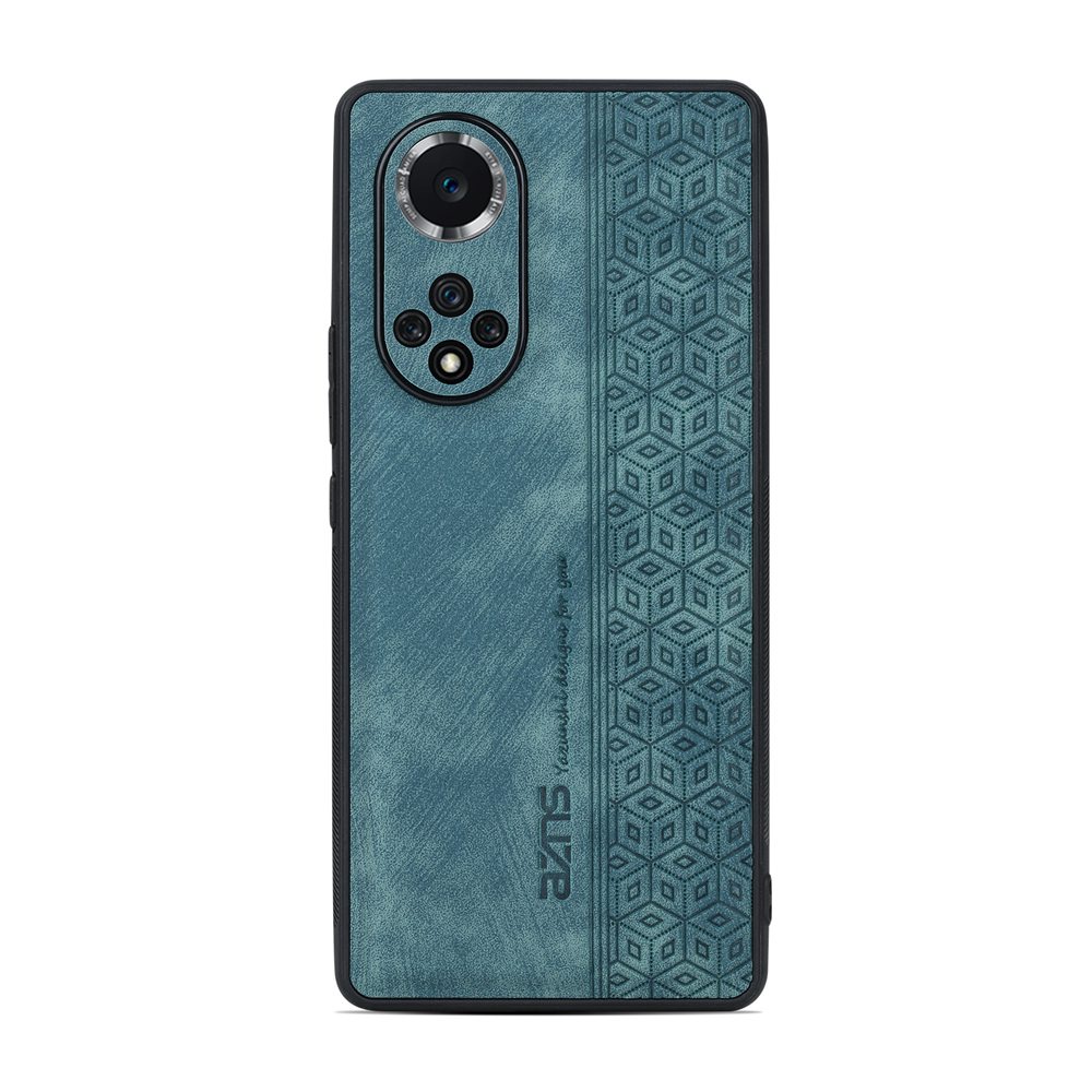 Ốp Điện Thoại Da PU Bảo Vệ Toàn Diện Camera Dành Cho Huawei Nova 9 10 11 Pro Ultra 9Z 9SE