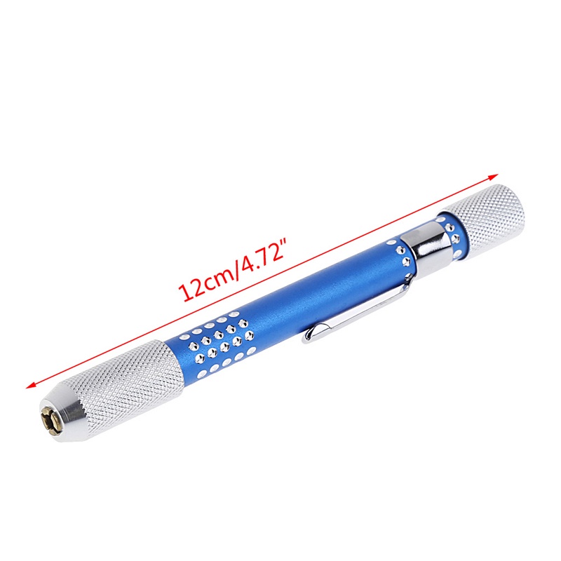 Bộ Dụng Cụ Mài 4 Trong 1 Cho Làm Trang Sức