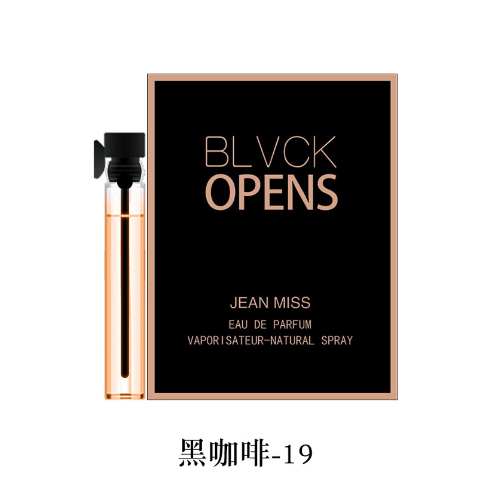 Mẫu thử nước hoa mini thiết kế nhiều mùi chất lượng cao 2ml | BigBuy360 - bigbuy360.vn