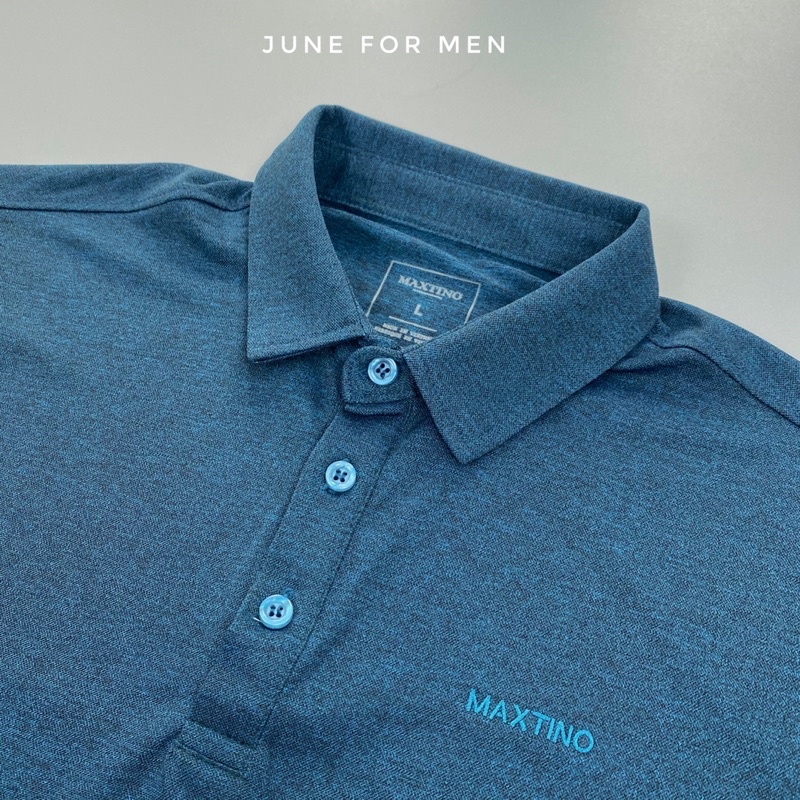 SALE Áo Polo Nam chất lascote thể thao | BigBuy360 - bigbuy360.vn