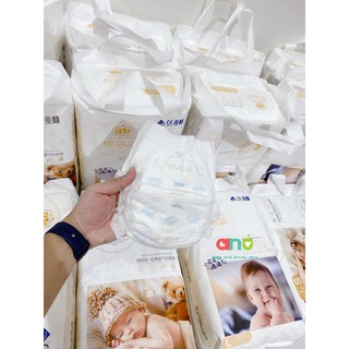 Tã/bỉm dán/quần YIYING nội địa Trung Nb26/s72/m60/l52/xl44/xxl40