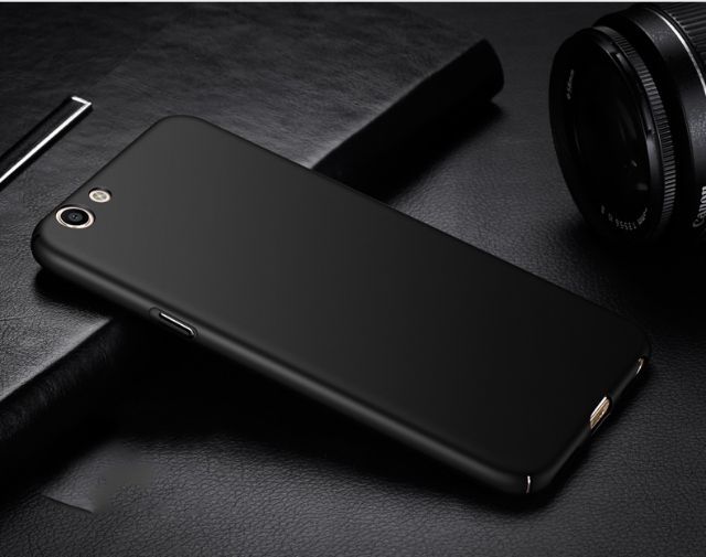 Oppo F1s / A59 ốp lưng nhám nhung nhựa mỏng dẻo cao cấp