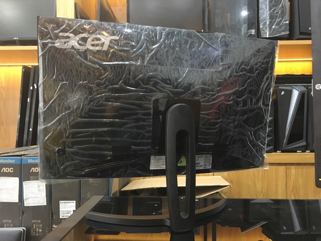 27” cong full viền 144hz cực đẹp kết nỗi diplayport, hdmi, dvi | BigBuy360 - bigbuy360.vn