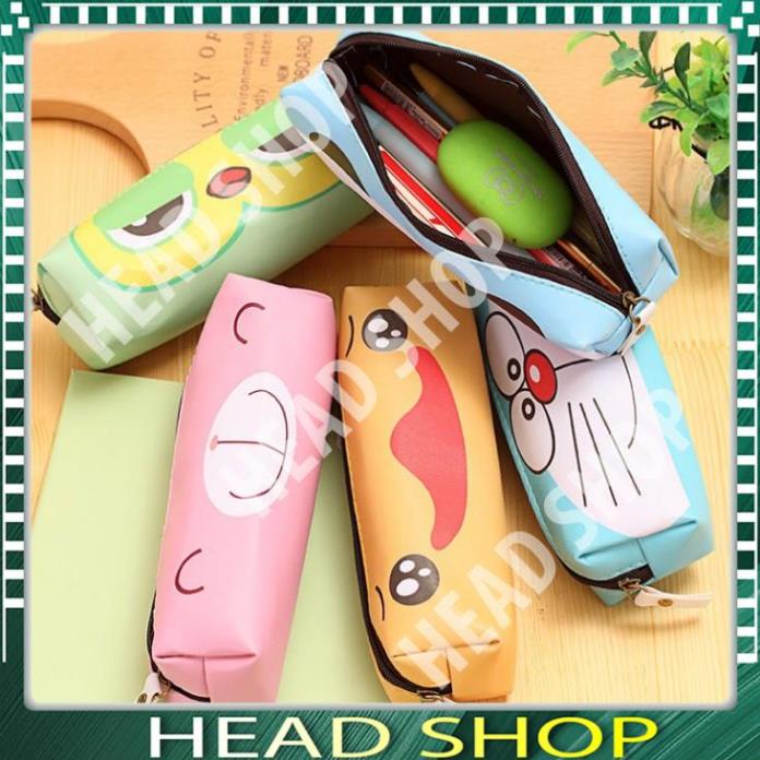 Túi Đựt Bút Dễ Thương Giá rẻ HEADSHOP