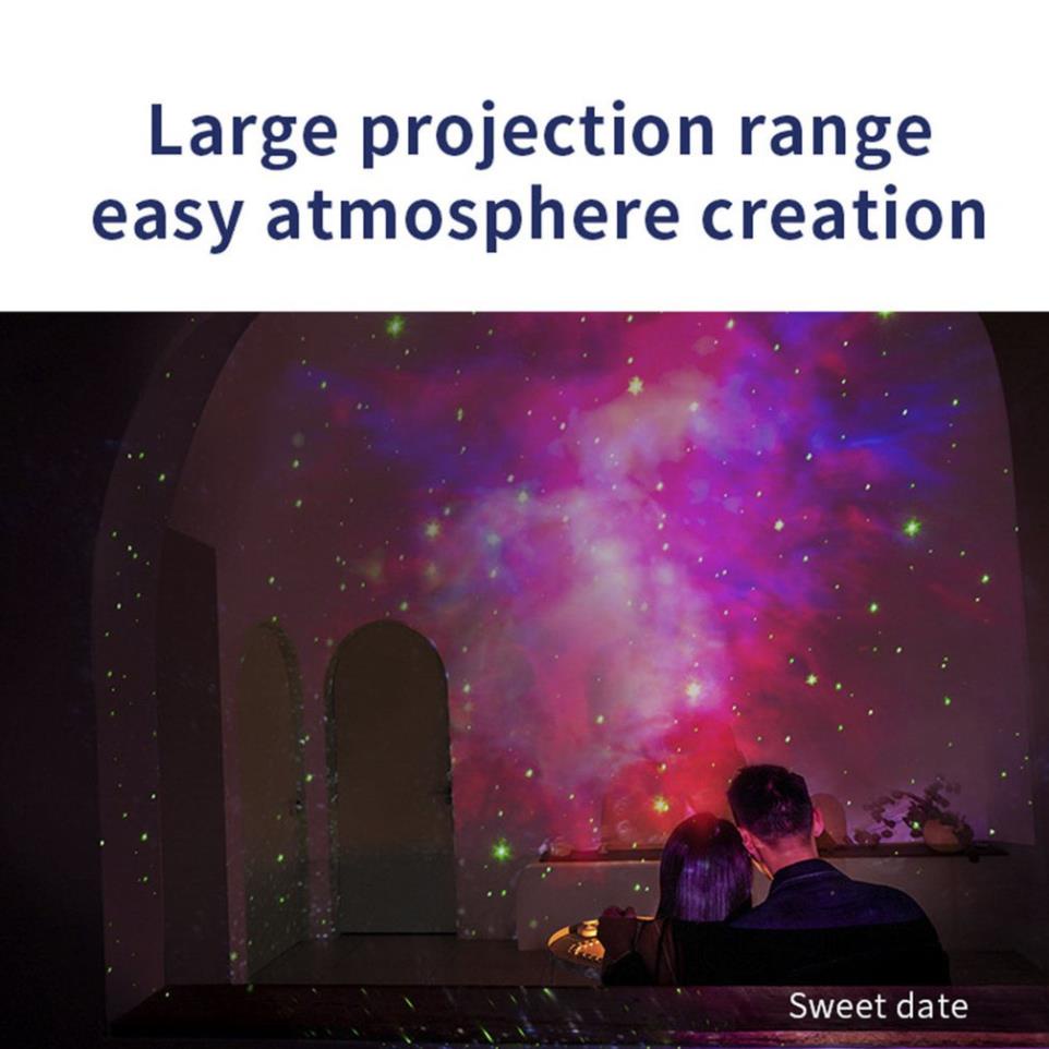 Đèn LED chiếu sao galaxy Phi Hành Gia - Có Sẵn Hàng, phiên bản mới nhất 2021 hiện nay. Đèn chiếu trần nhà dải ngân hà.
