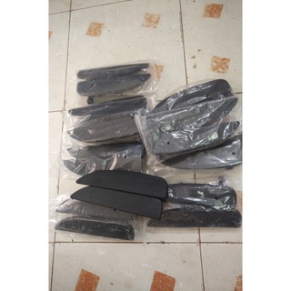 Tay mở cửa ngoài dongben 870
