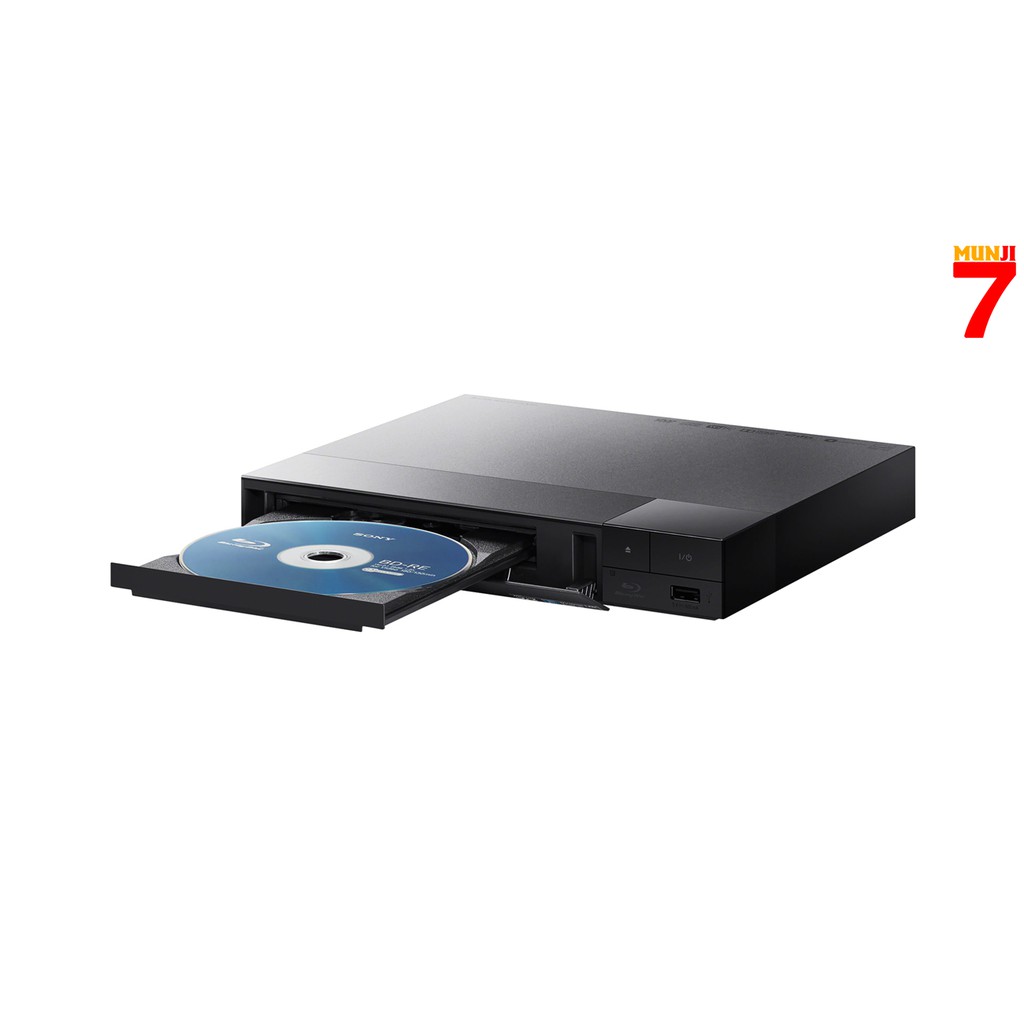 Đầu DVD Bluray SONY BDP-S5500