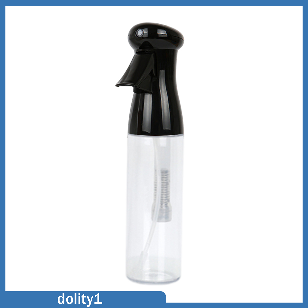 [DOLITY1]250ml Hair Spray Bottle Mist Water Sprayer Hairdressing Salon Beauty Tools