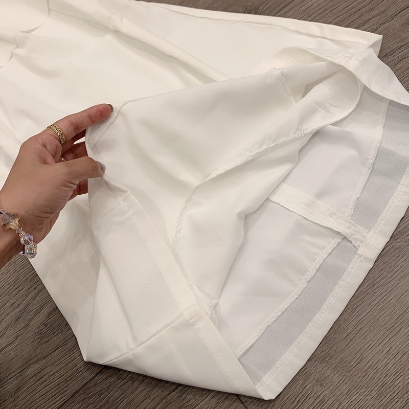 Váy trễ vai bèo quyến rũ HT 221 | BigBuy360 - bigbuy360.vn