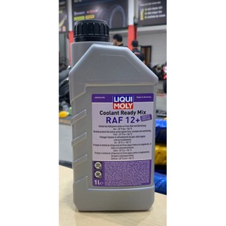Nước làm mát Liqui Moly (loại không pha)