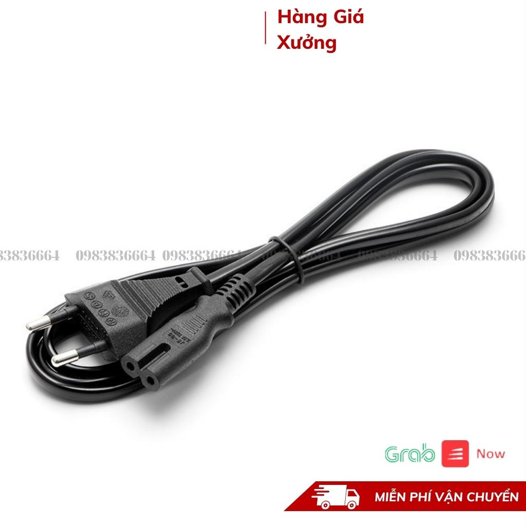 Dây nguồn dành cho các mẫu đèn livestream hàng chính hãng bảo hành 12 tháng