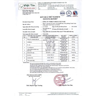 Kẹo Mầm Sâm Tố Nữ Plus Thảo Mộc 37