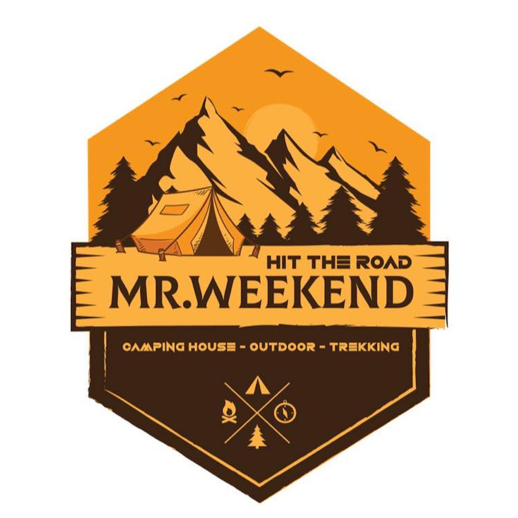 Mr.Weekend