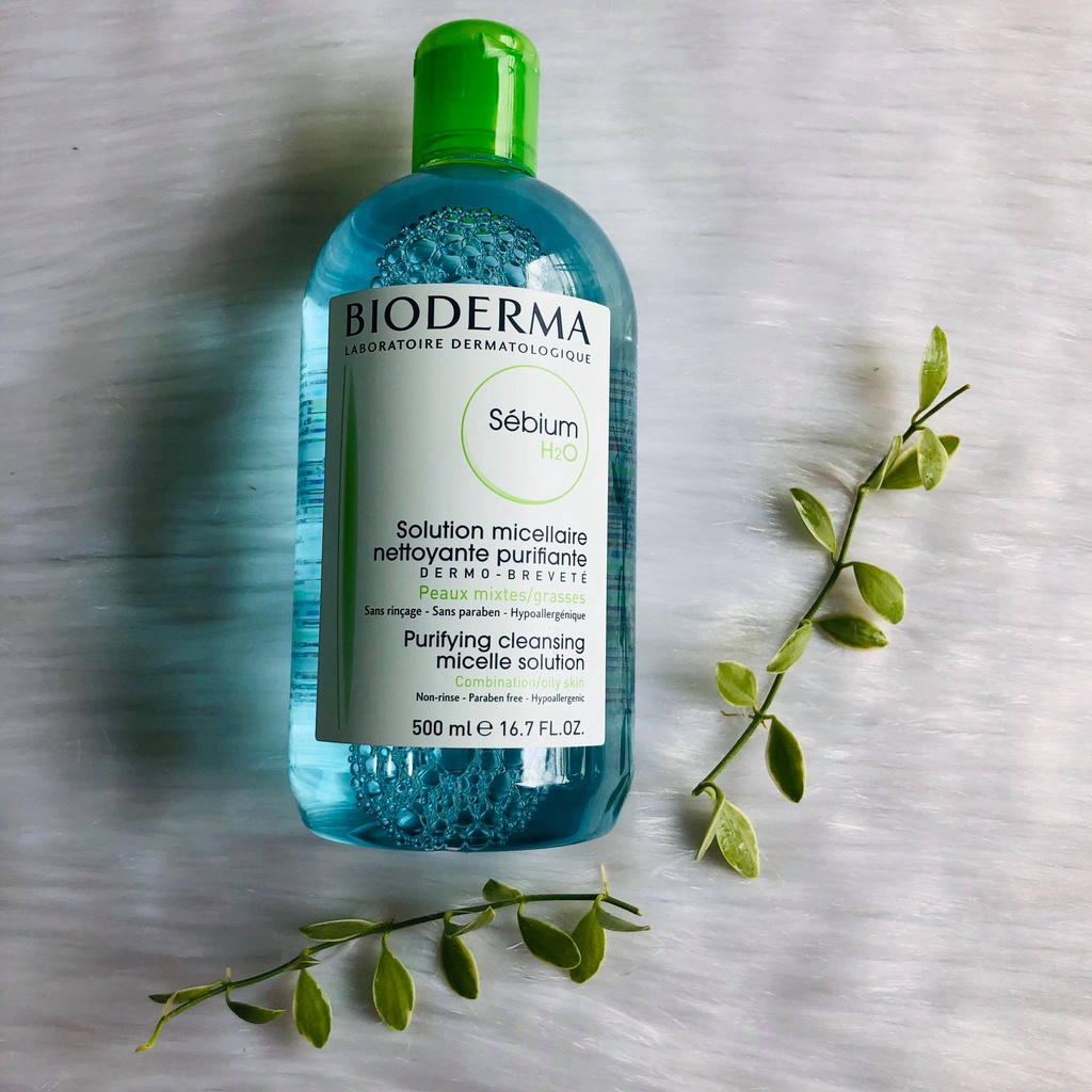 Nước Tẩy trang BIODERMA 500ml nội địa Pháp | BigBuy360 - bigbuy360.vn