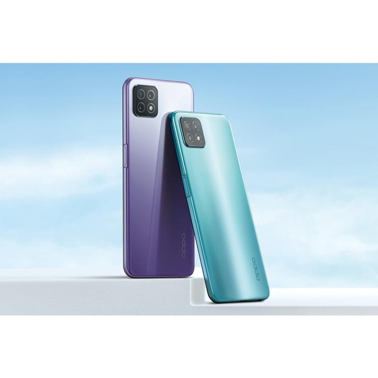 điện thoại Oppo A53 5G 2sim ram 8G/256G mới Chính Hãng, màn hình 6.5inch, Chiến PUBG/Liên Quân mượt - TN 01