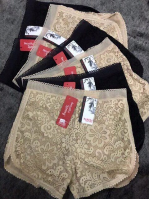 QUẦN ĐÙI REN MẶC VÁY | BigBuy360 - bigbuy360.vn