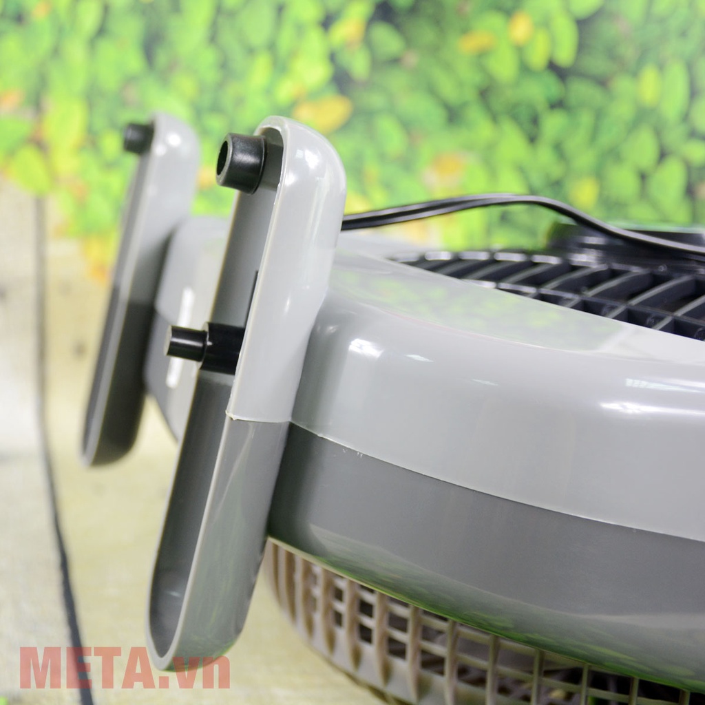 Quạt hộp tản nhiệt cao cấp Chinghai BF168 -  Điện tản 3 chế độ siêu mát , công suất lớn - bảo hành 12 tháng