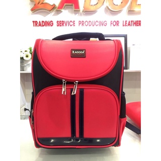 Cặp chống gù học sinh C135 Ladoda