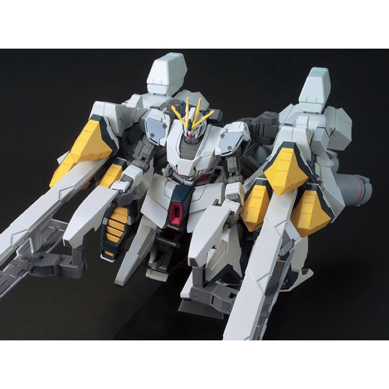 Mô hình lắp ráp gundam HG GUNDAM HGUC 1/144 NARRATIVE GUNDAM , Bandai, chính hãng Nhật Bản